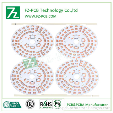 Aluminum Mc PCB Board LED PCB